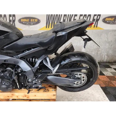 YAMAHA MT09 890