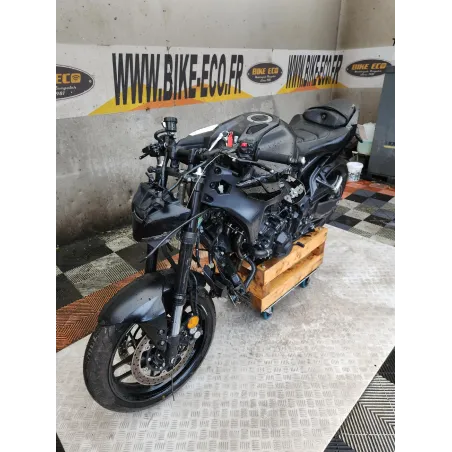 YAMAHA MT09 890