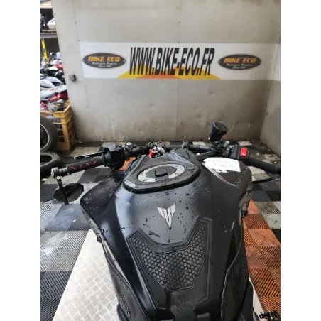 YAMAHA MT09 890