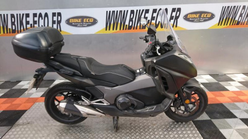 HONDA INTEGRA 750 NC ABS