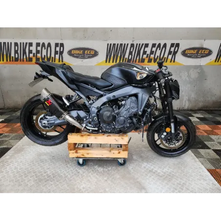 YAMAHA MT09 890