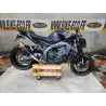 YAMAHA MT09 890