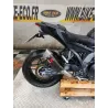 YAMAHA MT09 890