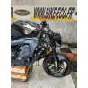 YAMAHA MT09 890