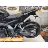 YAMAHA MT09 890