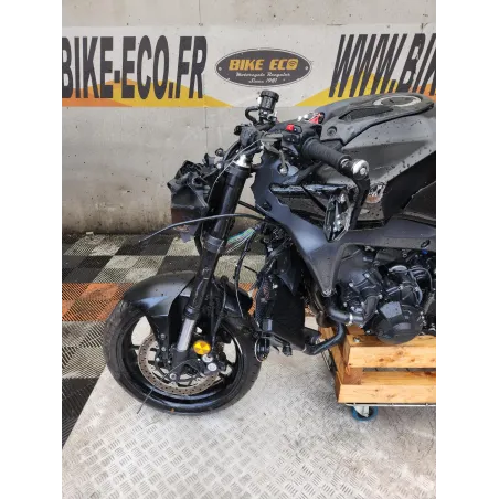 YAMAHA MT09 890