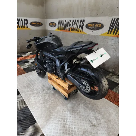 YAMAHA MT09 890