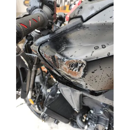 YAMAHA MT09 890