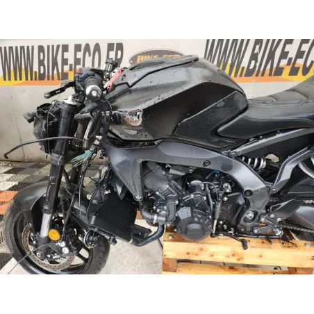 YAMAHA MT09 890