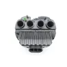 Boite a air SUZUKI GSR 600 2006 - 2010 Boite a air SUZUKI GSR 600 2006 - 2010