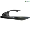 Poignee arriere SUZUKI AN 400 2007-2010 BURGMAN Poignee arriere SUZUKI AN 400 2007-2010 BURGMAN