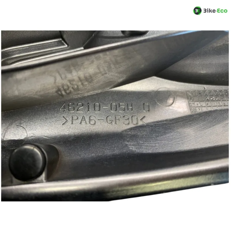 Poignee arriere SUZUKI AN 400 2007-2010 BURGMAN
