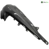 Cache carenage coque arriere droit SUZUKI AN 400 2007-2010 BURGMAN Cache carenage coque arriere droit SUZUKI AN 400 2007-2010 BURGMAN