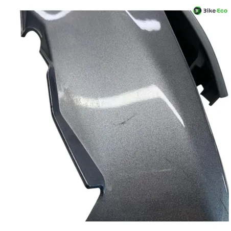 Cache carenage coque arriere droit SUZUKI AN 400 2007-2010 BURGMAN