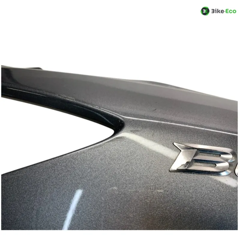 Cache carenage coque arriere droit SUZUKI AN 400 2007-2010 BURGMAN