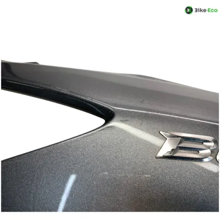 Cache carenage coque arriere droit SUZUKI AN 400 2007-2010 BURGMAN