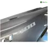 Cache carenage coque arriere droit SUZUKI AN 400 2007-2010 BURGMAN Cache carenage coque arriere droit SUZUKI AN 400 2007-2010 BURGMAN