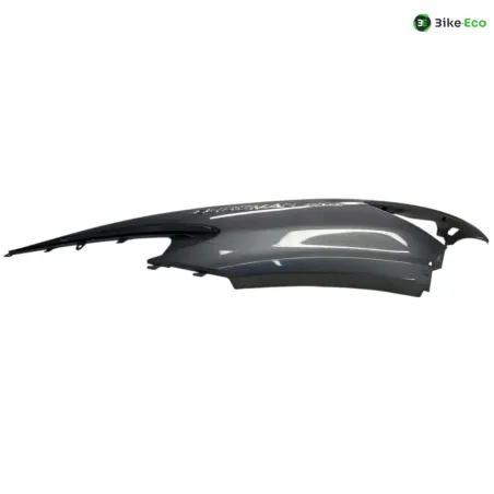 Cache carenage coque arriere gauche SUZUKI AN 400 2007-2010 BURGMAN