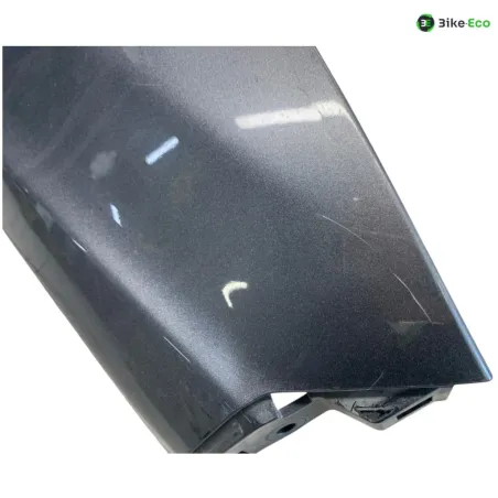 Cache carenage coque arriere gauche SUZUKI AN 400 2007-2010 BURGMAN