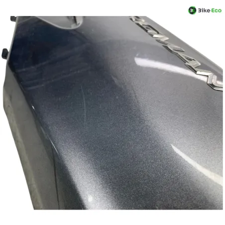 Cache carenage coque arriere gauche SUZUKI AN 400 2007-2010 BURGMAN