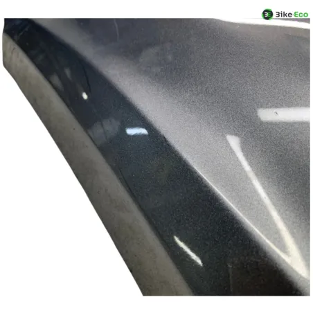 Cache carenage coque arriere gauche SUZUKI AN 400 2007-2010 BURGMAN