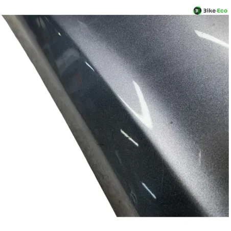 Cache carenage coque arriere gauche SUZUKI AN 400 2007-2010 BURGMAN