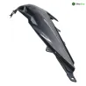 Cache carenage coque arriere gauche SUZUKI AN 400 2007-2010 BURGMAN Cache carenage coque arriere gauche SUZUKI AN 400 2007-2010 BURGMAN