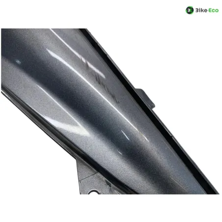 Cache carenage coque arriere gauche SUZUKI AN 400 2007-2010 BURGMAN