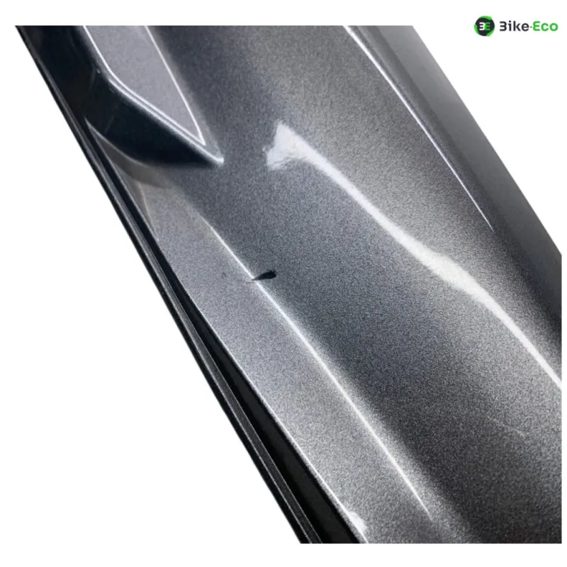 Cache carenage coque arriere gauche SUZUKI AN 400 2007-2010 BURGMAN