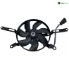 Ventilateur YAMAHA MT09 850 2014-2016 Ventilateur YAMAHA MT09 850 2014-2016