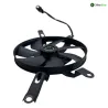 Ventilateur YAMAHA MT09 850 2014-2016 Ventilateur YAMAHA MT09 850 2014-2016