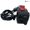 Commodo droit YAMAHA MT09 850 2014-2016 Commodo droit YAMAHA MT09 850 2014-2016
