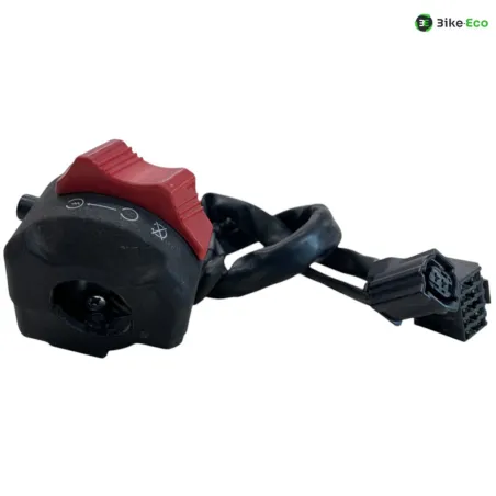 Commodo droit YAMAHA MT09 850 2014-2016