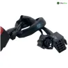 Commodo droit YAMAHA MT09 850 2014-2016 Commodo droit YAMAHA MT09 850 2014-2016