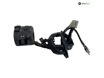 Commodo gauche YAMAHA MT09 850 2014-2016