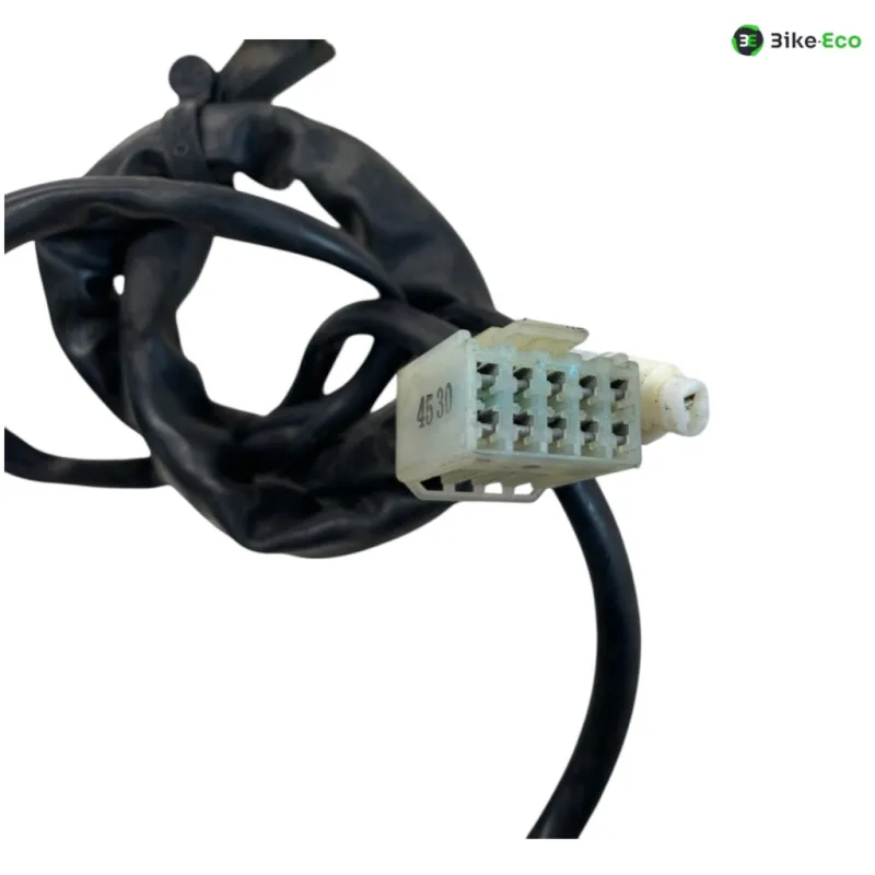 Commodo gauche YAMAHA MT09 850 2014-2016