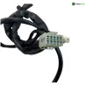 Commodo gauche YAMAHA MT09 850 2014-2016 Commodo gauche YAMAHA MT09 850 2014-2016