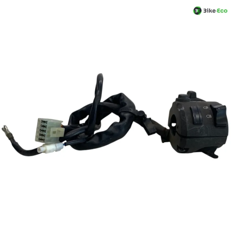 Commodo gauche YAMAHA MT09 850 2014-2016