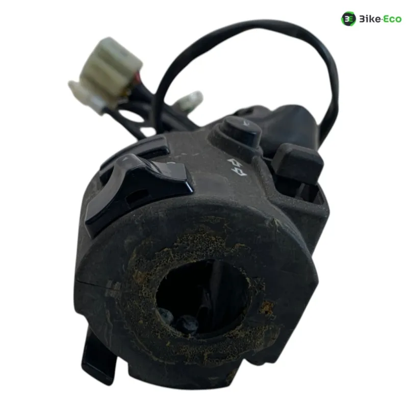 Commodo gauche YAMAHA MT09 850 2014-2016