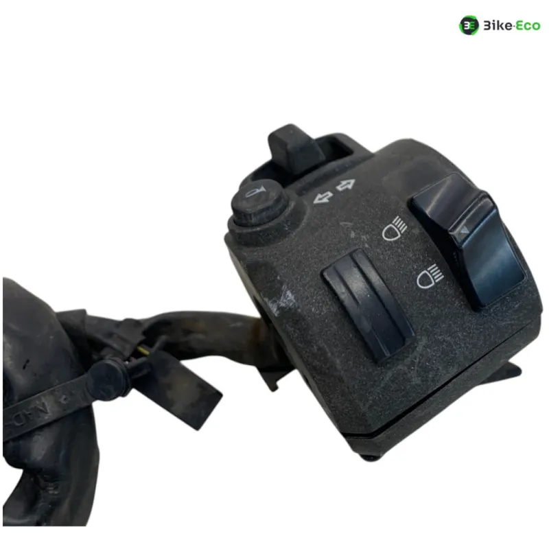 Commodo gauche YAMAHA MT09 850 2014-2016