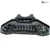 Feu arriere YAMAHA MT09 850 2014-2016 Feu arriere YAMAHA MT09 850 2014-2016