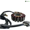 Stator alternateur YAMAHA MT09 850 2014-2016 Stator alternateur YAMAHA MT09 850 2014-2016