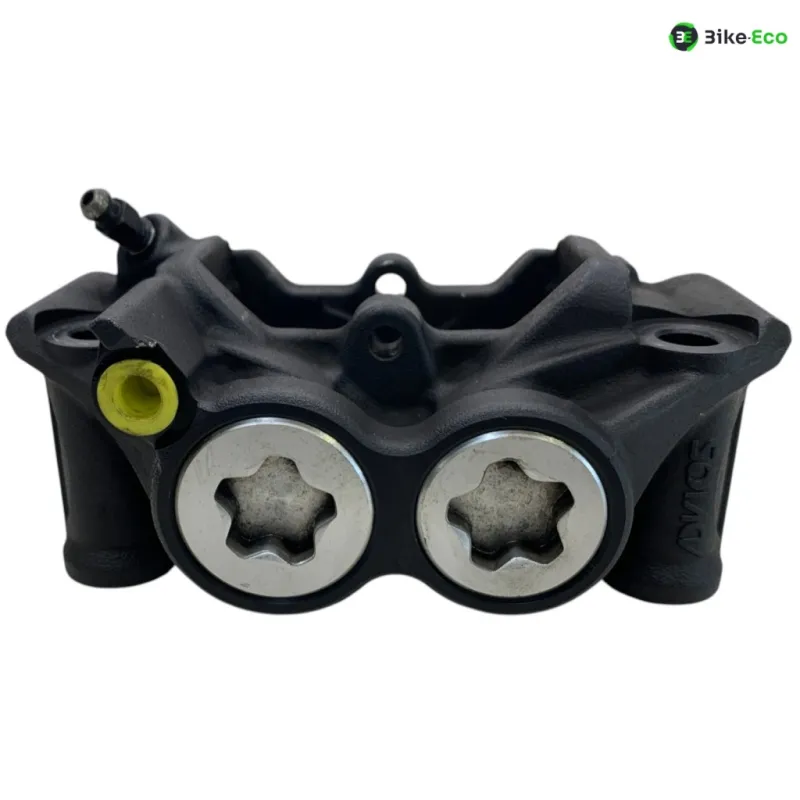 Etrier de frein avant gauche YAMAHA MT09 850 2014-2016