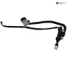 Maitre cylindre frein arriere YAMAHA MT09 850 2014-2016 Maitre cylindre frein arriere YAMAHA MT09 850 2014-2016