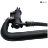 Maitre cylindre frein arriere YAMAHA MT09 850 2014-2016 Maitre cylindre frein arriere YAMAHA MT09 850 2014-2016