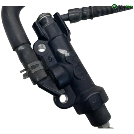 Maitre cylindre frein arriere YAMAHA MT09 850 2014-2016