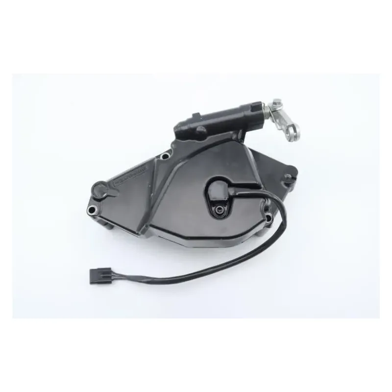 Carter pignon de sortie de boite SUZUKI GSR 600 2006 - 2010