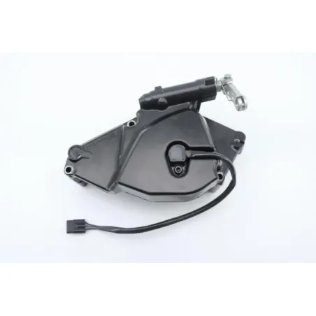 Carter pignon de sortie de boite SUZUKI GSR 600 2006 - 2010