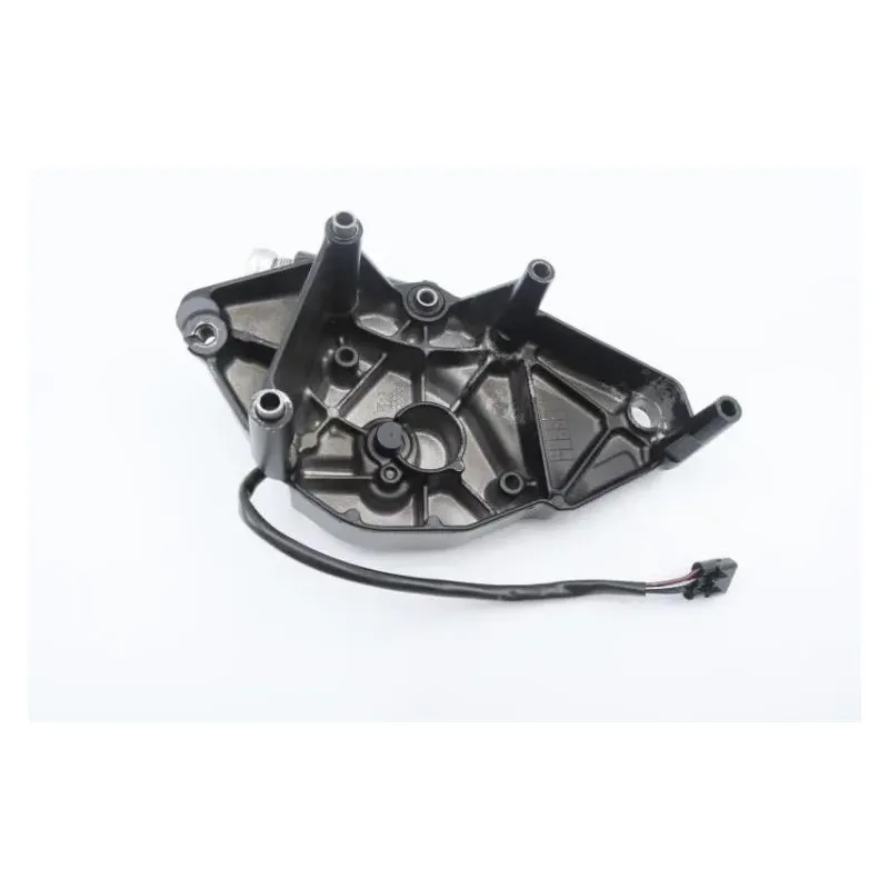Carter pignon de sortie de boite SUZUKI GSR 600 2006 - 2010