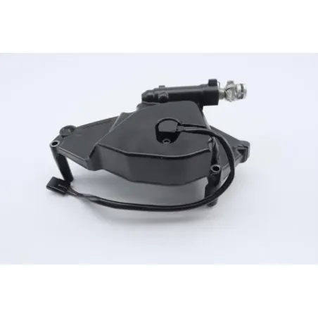 Carter pignon de sortie de boite SUZUKI GSR 600 2006 - 2010